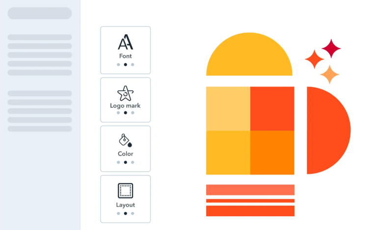 White Space Used by Google Ads Page - UI UX desing principles