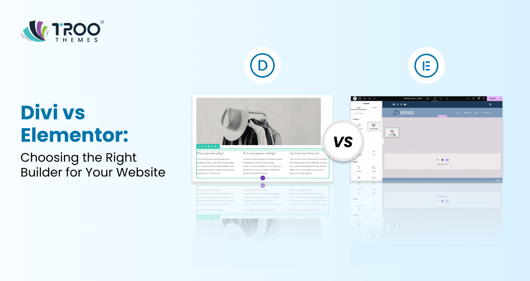 Divi vs Elementor_ Choosing the Right Builder for Your Website