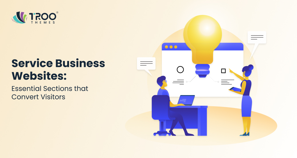 Service Business Websites_ Essential Sections that Convert Visitors