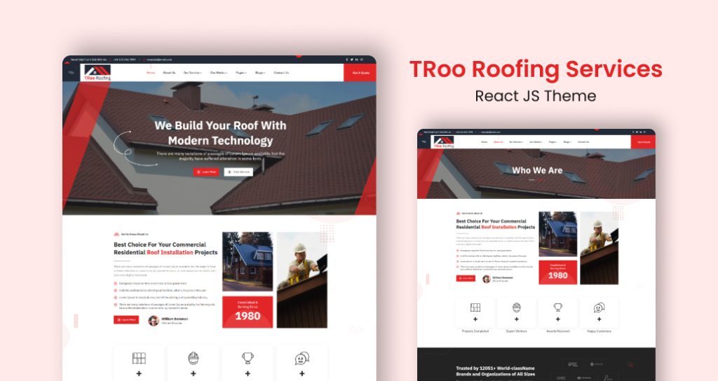 TRoo Roofing Services