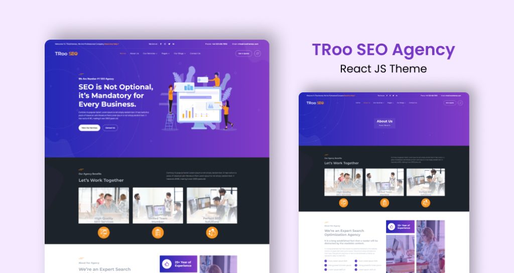 TRoo SEO Agency