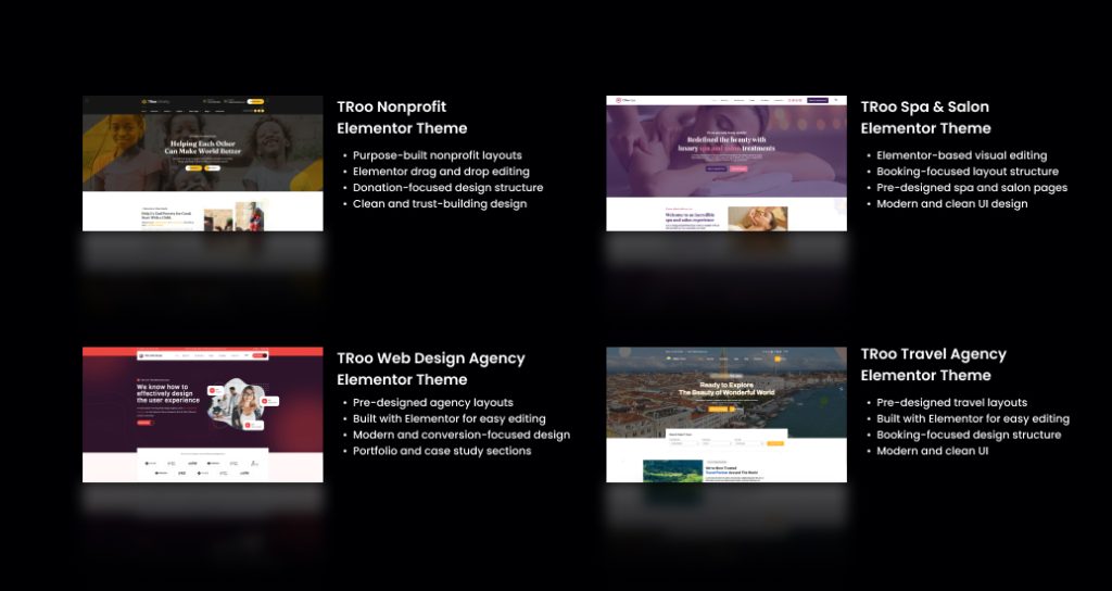 TRooThemes
