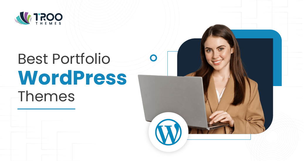 Best Portfolio WordPress Themes