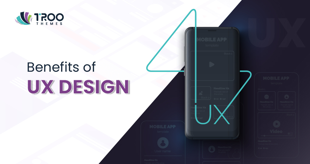 Benefits UX design