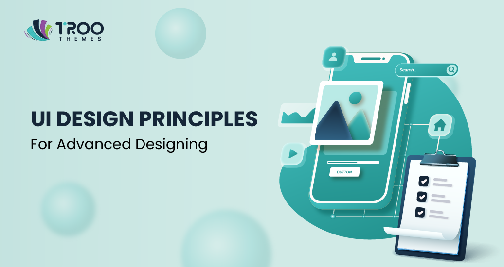 UI design principles