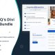TRoo Divi Faqs Section Bundle