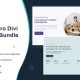 TRoo Divi Hero Section Bundle