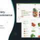 TRoo Grocery WooCommerce Divi Child Theme