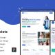 TRoo Study Figma Template