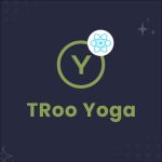 TRoo Yoga & Fitness React JS Theme Logo