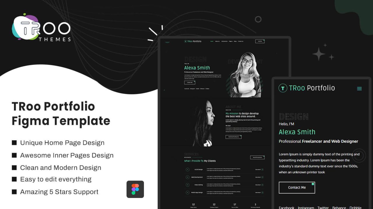 troo-portfolio-figma-preview