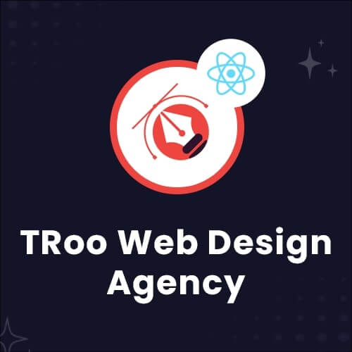 TRoo Web Design Agency React JS Theme