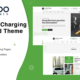 TRoo EV Charging Theme Featured image