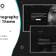 TRoo Photography Divi Child Theme - Featured Image