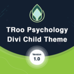TRoo Psychology - Divi Child Theme - Logo Image