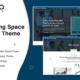 TRoo Co-Working Space - Divi Child Theme Featured Image