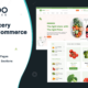 TRoo Grocery Shop Divi Woocommerce Theme - Featured Image