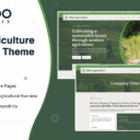 TRoo Divi Agriculture Child Theme - Featured Image