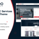 TRoo HVAC Services Divi Child Theme - Featured Image